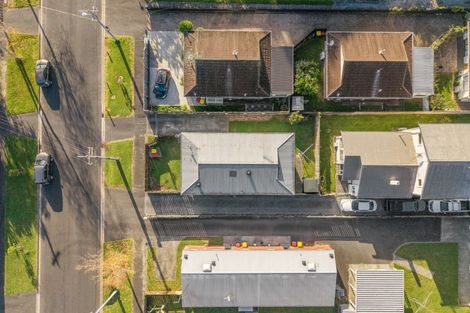Photo of property in 8b Frances Street, Hamilton East, Hamilton, 3216