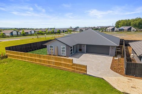 Photo of property in 109 Cobham Drive, Morrinsville, 3300