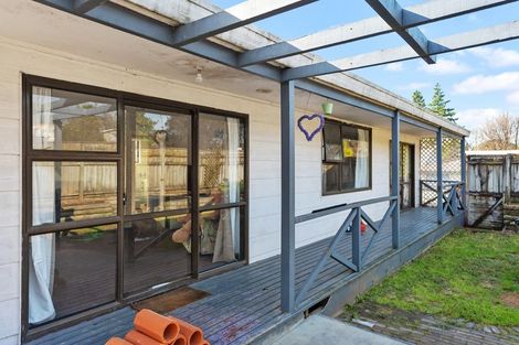 Photo of property in 295 Ohaupo Road, Glenview, Hamilton, 3206