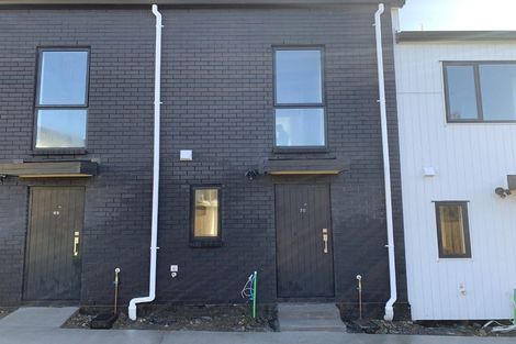 Photo of property in 2/125b Metcalfe Road, Ranui, Auckland, 0612