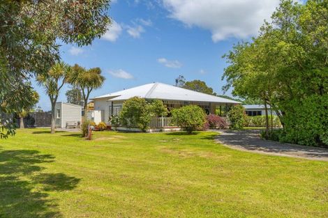 Photo of property in 430 Greytown Bidwills Cutting Road, Morison Bush, Greytown, 5794