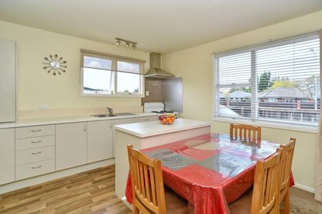 Photo of property in 49 Winters Road, Redwood, Christchurch, 8051