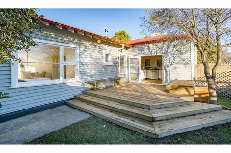 Photo of property in 35 Nicholls Street, Richmond, Christchurch, 8013