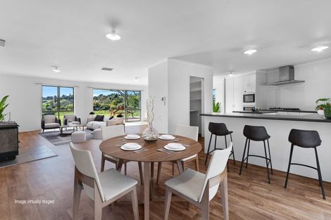 Photo of property in 349 Wairoa Road, Minden, Tauranga, 3171