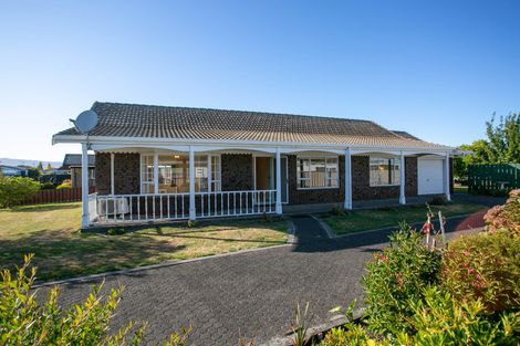 Photo of property in 5 Raupo Place, Matamata, 3400