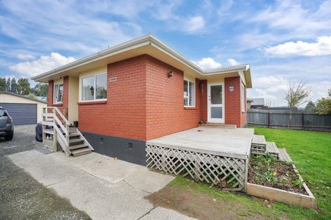 Photo of property in 223 Ball Street, Kingswell, Invercargill, 9812