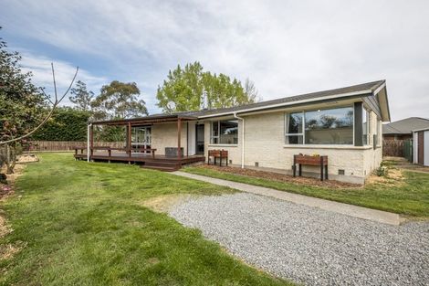 Photo of property in 4 Croft Place, Culverden, 7392