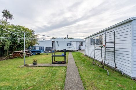 Photo of property in 161 Dome Street, Newfield, Invercargill, 9812