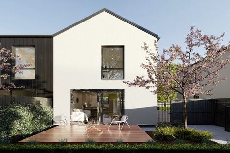 Photo of property in 4/48 Hillier Place, Spreydon, Christchurch, 8024