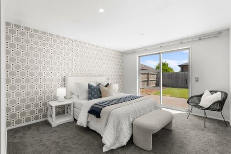 Photo of property in 64 Corsair Drive, Wigram, Christchurch, 8042