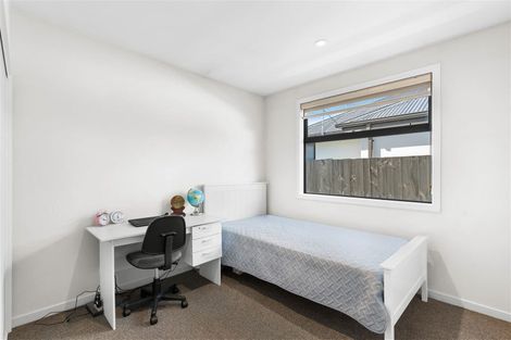 Photo of property in 101 Kittyhawk Avenue, Wigram, Christchurch, 8042