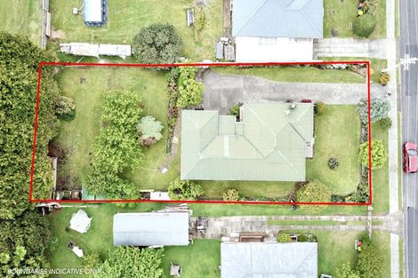 Photo of property in 259 Boucher Avenue, Te Puke, 3119
