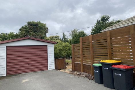 Photo of property in 30 Kenwyn Avenue, St Albans, Christchurch, 8052