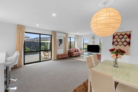 Photo of property in 6 Munro Lane, Rolleston, 7615