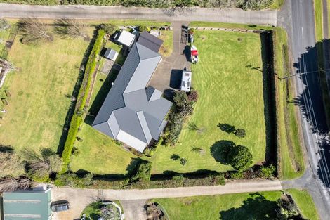 Photo of property in 137 Colombo Road, Waiuku, 2123