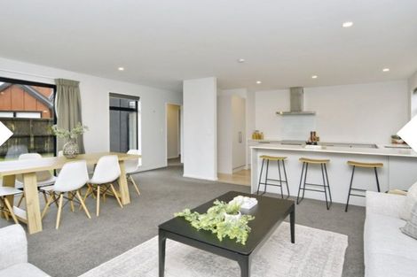 Photo of property in 6 Lazarus Lane, Halswell, Christchurch, 8025