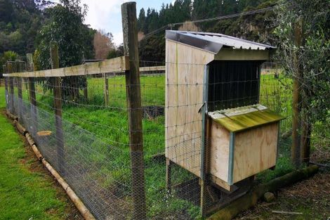 Photo of property in 638 Takahue Road, Takahue, Kaitaia, 0481