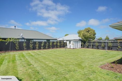 Photo of property in 20 Regent Avenue, Rangiora, 7400