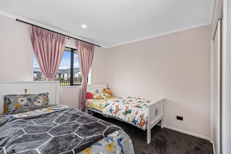 Photo of property in 53 Selfe Crescent, Burwood, Christchurch, 8083