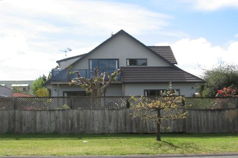 Photo of property in 10 Kaka Street, Taupo, 3330