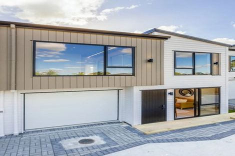 Photo of property in 3/59 Howe Street, Howick, Auckland, 2014