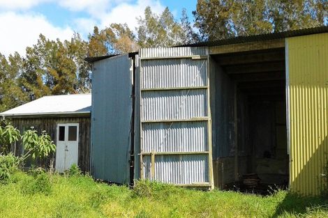 Photo of property in 318 Old Bay Road, Pakaraka, Kaikohe, 0472