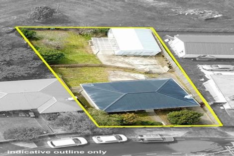 Photo of property in 266 Bairds Road, Otara, Auckland, 2023