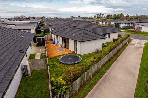 Photo of property in 34u2 Maggie Place, Chartwell, Hamilton, 3281