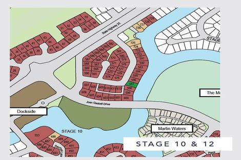 Photo of property in 253 Kupe Drive, Whitianga, 3510