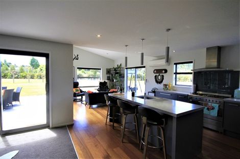 Photo of property in 56 Gressons Road, Waikuku, Rangiora, 7473