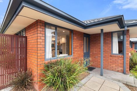 Photo of property in 6/22 Boon Street, Sydenham, Christchurch, 8023