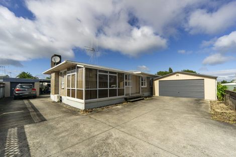 Photo of property in 7 Saint Lukes Place, Bader, Hamilton, 3206