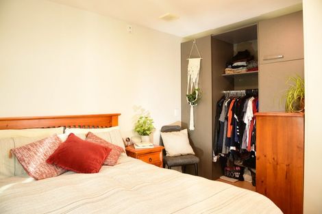 Photo of property in 407/8u Wigan Street, Te Aro, Wellington, 6011