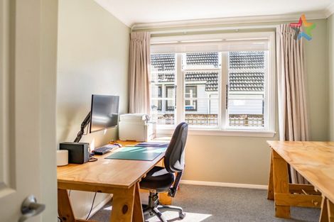 Photo of property in 126 Kowhai Street, Naenae, Lower Hutt, 5011