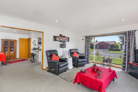 Photo of property in 5 Fairweather Crescent, Kaiapoi, 7630