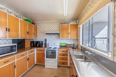 Photo of property in 14 Mount View Place, Waipukurau, 4200