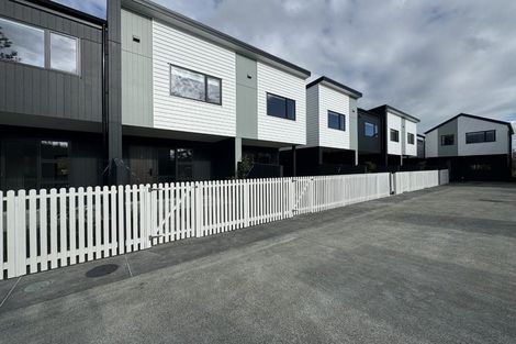 Photo of property in 6/13 Charles Street, Papatoetoe, Auckland, 2025