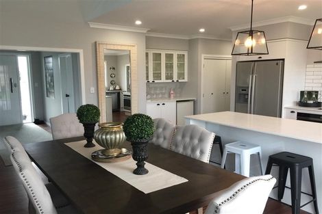 Photo of property in 540 Lyndhurst Road, Frimley, Hastings, 4120