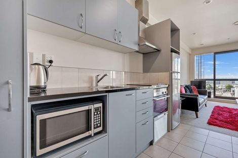 Photo of property in Royal Court Apartments, 1193unit Hinemoa Street, Rotorua, 3010