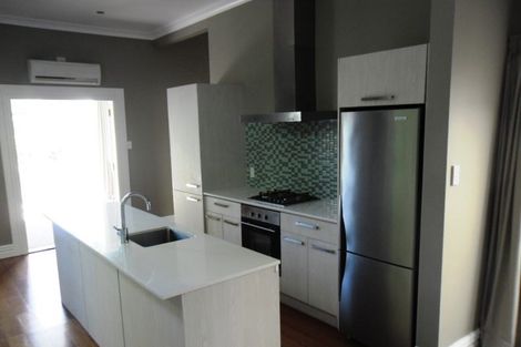 Photo of property in 8 Boston Terrace, Aro Valley, Wellington, 6021