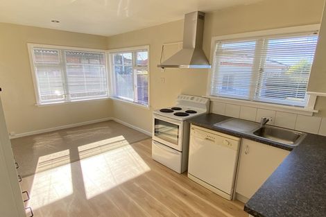 Photo of property in 36 Charlcott Street, Burnside, Christchurch, 8053