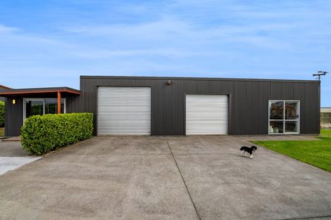 Photo of property in 312f Hurford Road, Hurford, New Plymouth, 4374