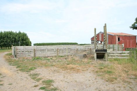 Photo of property in 111 Ohangai Road, Normanby, Hawera, 4675