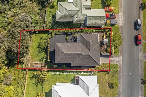Photo of property in 35 Jadewynn Drive, Massey, Auckland, 0614