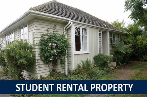 Photo of property in 31 Suva Street, Upper Riccarton, Christchurch, 8041