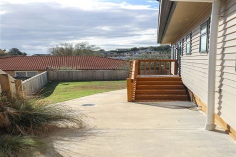 Photo of property in 117a Rayner Road, Huntly, 3700