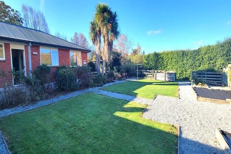Photo of property in 6 Kandahar Street, Pleasant Point, 7903