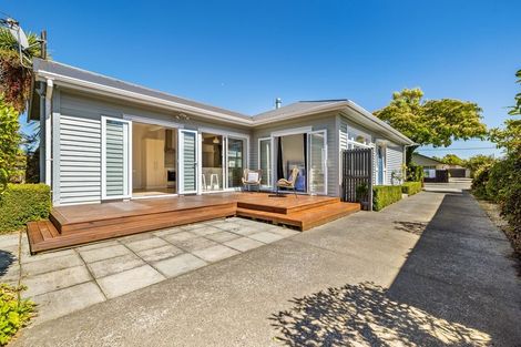 Photo of property in 36 Thornton Street, Mairehau, Christchurch, 8013