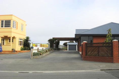 Photo of property in 2b Trafalgar Street, Maori Hill, Timaru, 7910