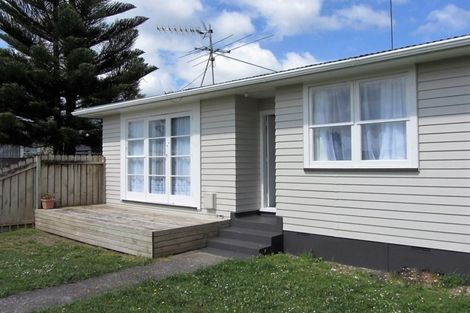Photo of property in 1/18 Harper Street, Papakura, 2110
